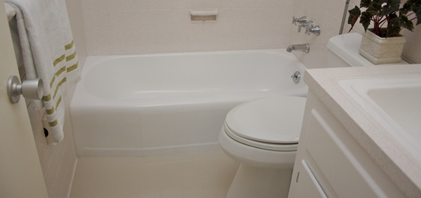 Bathroom Remodeling Deerfield Beach