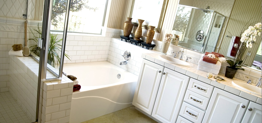 Bathroom Remodeling Fort Lauderdale