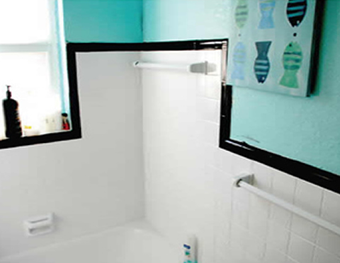 Bathroom Tub Coral Springs