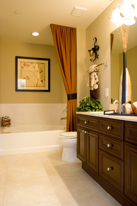 Bathroom Tub Coral Springs